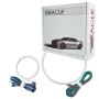 Oracle Lighting 2613-330 Motorcycle LED Halo Kit, ColorSHIFT