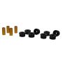 Whiteline 12+ Scion FR-S/Subaru BRZ/Toyota 86/Toyota GT-86 Rear Crossmember-Mount Bushing