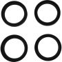 Pivot Works PWFSK-Z050 00-07 Honda XR650R PW Fork Oil & Dust Seal Kit