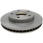 AC DELCO BCVC-18A118A Rotor Asm-Frt B