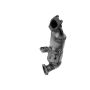 FORTLUFT 4401443 Front Driver Side EPA (Federal) Direct-Fit Catalytic Converter for 14-19 Ram ProMaster