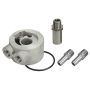 DERALE DER15730 Thermostatic Sandwich Ad apter Kit (3/4-16)