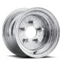 CARLISLE Standard Galvanized Wheel