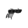 FORTLUFT 4401456 Front EPA (Federal) Direct-Fit Catalytic Converter for 11-16 Hyundai Elantra, 14-16 Kia Forte