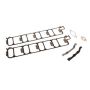 AC DELCO BCVC-89017343 Gasket Kit-Int