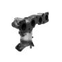 FORTLUFT 4401440 Front EPA (Federal) Direct-Fit Catalytic Converter for 13-16 Hyundai Santa Fe, 14-15 Kia Sorento