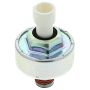 MotoRad 1KS1030 Ignition Knock (Detonation) Sensor W/ Thread Sealant