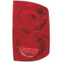 DEPO 334-1912R-AC Capa Tail Lamp