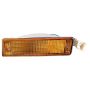 DEPO 312-1632L-AS Signal Lamp