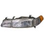 DEPO 317-1112R-ASC Lamp