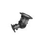 FORTLUFT 4401428 EPA (Federal) Catalytic Converter for 2013 Infiniti JX35, 14-20 QX60, 07-18 Nissan Altima, 09-24 Murano, 13-20 Pathfinder, 11-17 Quest