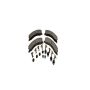AC DELCO BCVC-171-1023 Pad Kit-Frt Dis