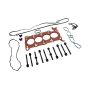 AC DELCO BCVC-12709179 Gasket Kit Cyl