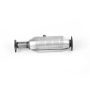 FORTLUFT 4401509 EPA (Federal) Direct-Fit Catalytic Converter for 01-03 Acura CL, 00-03 TL, 00-02 Honda Accord, 99-04 Odyssey