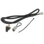 aFe Power 42-90002 DFS780 Lift Pump Wiring Kit: Relay to Boost