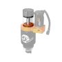 aFe Power 42-90004 DFS780 Fuel System Sight Glass