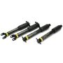 aFe Power 420-401001-J aFe CONTROL Johnny O'Connell Signature Series Front and Rear Shock Set