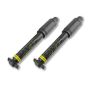 aFe Power 420-401001FJ aFe CONTROL Johnny O'Connell Signature Series Front Shock Set