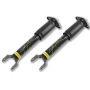 aFe Power 420-401001RJ aFe CONTROL Johnny O'Connell Signature Series Rear Shock Set