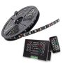 Oracle Lighting 4201-333 200 in. RGB ColorSHIFT(tm) Flex Strip System