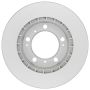 Bosch 42011148 Bosch QuietCast Disc Brake Rotor