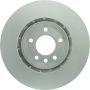 Bosch 42011150 Bosch QuietCast Disc Brake Rotor