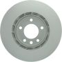 Bosch 42011154 Bosch QuietCast Disc Brake Rotor