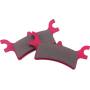 BikeMaster 961552 Polaris Sintered Brake Pads