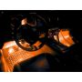 Oracle Lighting 4207-005 36 in. LED Retail Pack, Amber