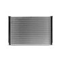 Mishimoto Toyota Sienna Replacement Radiator 2005-2006