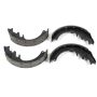 PowerStop 451R Drum Brake Shoe