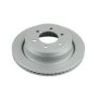 PowerStop AR85148EVC PowerStop Evolution Coated Rotor