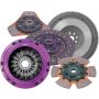 Exedy Universal Hyper Multi Spline Hub Fits FMR200