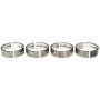 Clevite MS2302A Ford V6 3.5L DOHC-3.7L DOHC 2007 - 2011 Vin Codes T W 8 C R K M Main Bearing Set