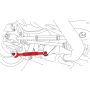 SPECIALTY PRODUCTS COMPANY 67665 SUBARU CAMBER KIT