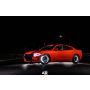 Oracle Lighting 4210-334 ORACLE Lighting LED Illuminated Wheel Rings - ColorSHIFT - 15in.