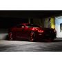 Oracle Lighting 4210-334 ORACLE Lighting LED Illuminated Wheel Rings - ColorSHIFT - 15in.