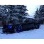 Oracle Lighting 4210-334 ORACLE Lighting LED Illuminated Wheel Rings - ColorSHIFT - 15in.