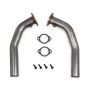 Hooker 70701319-RHKR Blackheart Adapter Pipe
