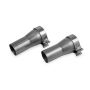 Hooker 42107HKR Hooker Adapter Pipe