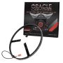 Oracle Lighting 4211-003 ORACLE Lighting LED Illuminated Wheel Ring 3rd Brake Light