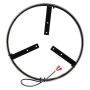 Oracle Lighting 4211-003 ORACLE Lighting LED Illuminated Wheel Ring 3rd Brake Light