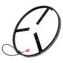 Oracle Lighting 4211-003 ORACLE Lighting LED Illuminated Wheel Ring 3rd Brake Light