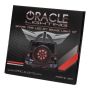 Oracle Lighting 4211-003 ORACLE Lighting LED Illuminated Wheel Ring 3rd Brake Light