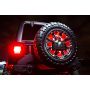 Oracle Lighting 4211-003 ORACLE Lighting LED Illuminated Wheel Ring 3rd Brake Light