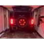 Oracle Lighting 4211-003 ORACLE Lighting LED Illuminated Wheel Ring 3rd Brake Light