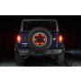 Oracle Lighting 4211-003 ORACLE Lighting LED Illuminated Wheel Ring 3rd Brake Light