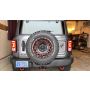 Oracle Lighting 4211-003 ORACLE Lighting LED Illuminated Wheel Ring 3rd Brake Light