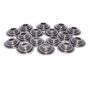 COMP CAMS COM754-16 Titanium Valve Spring Retainers - LS1