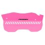 Perrin 2022+ Subaru WRX Pulley Cover - Hyper Pink